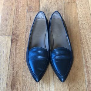 Everlane - The Modern Point flats/loafers